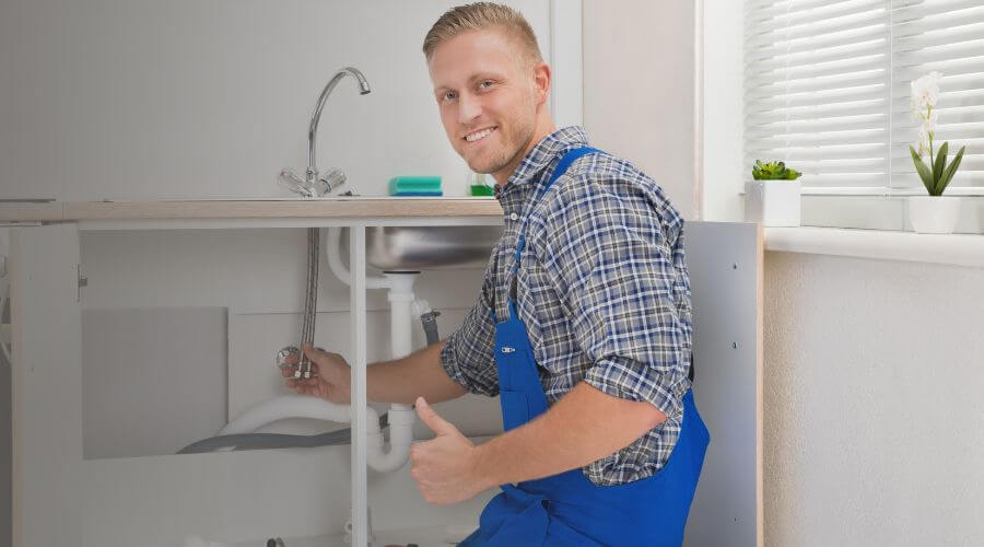 Holiday Plumbing Service in Modesto, IL